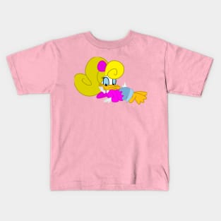 Adorable Shirley Kids T-Shirt